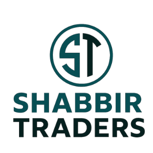 Shabbir Traders Logo