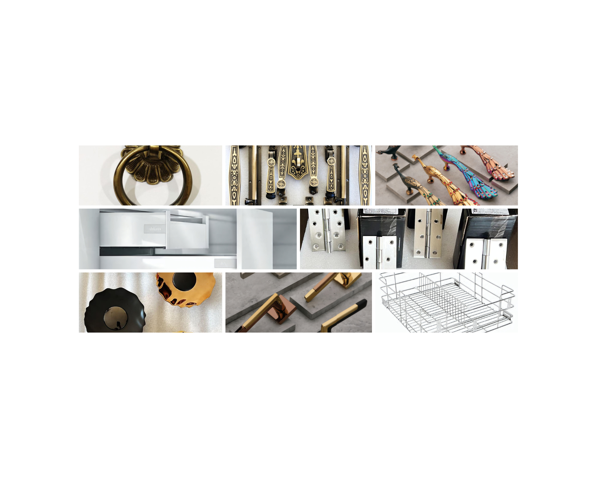 Hardware Solutions