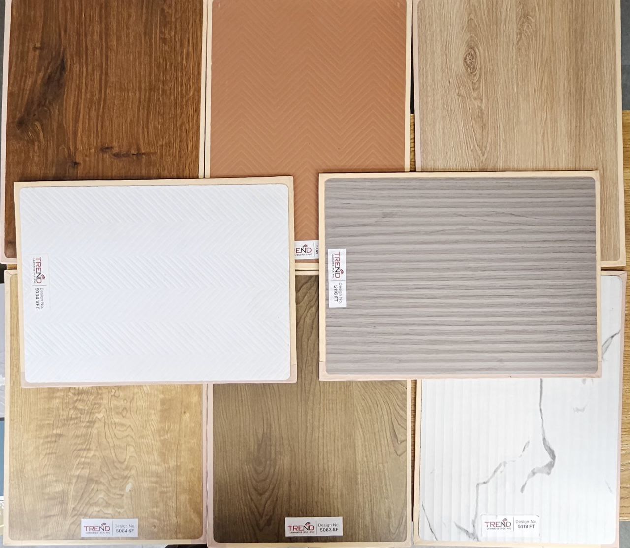 Plywood Category