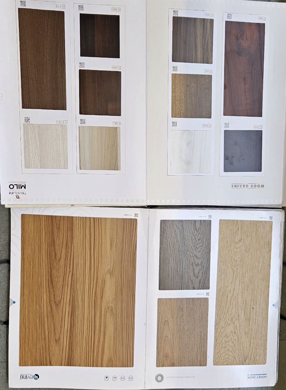 Plywood Category